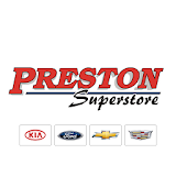 Preston Superstore DealerApp icon