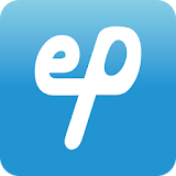 이플 - WEB 연동 명함관리 시스템(eepple) icon