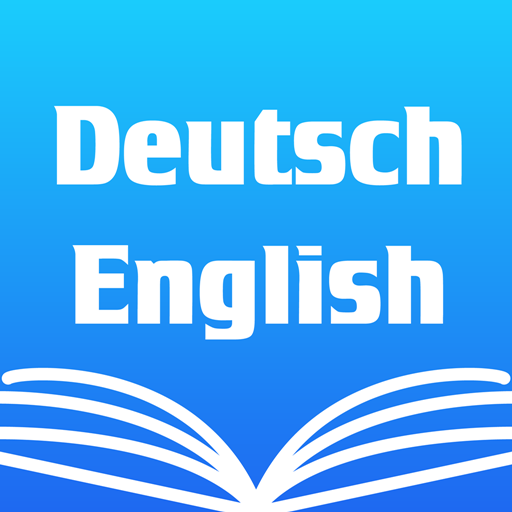 German English Dictionary logo