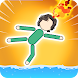 Stickman 456 - Androidアプリ