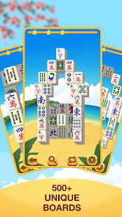 Mahjong Relax 1.11 APK screenshots 9