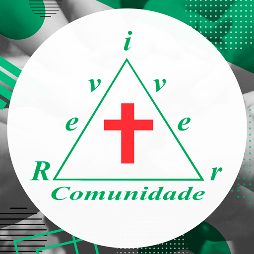 Comunidade Reviver logo
