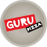 Guru Pizza icon