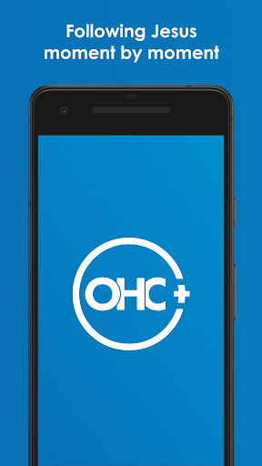 OHC+ Screenshot 1 - AppWisp.com