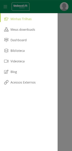 Atenção Integral à Saúde Screen 2