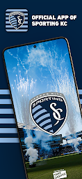 Sporting KC - Official App