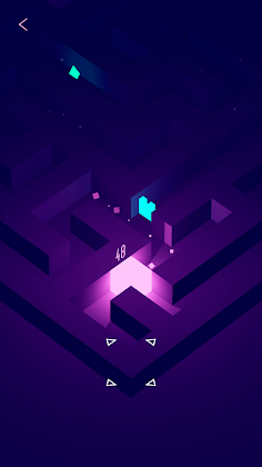 Maze Dungeon – Labyrinth Game - Screenshot 4