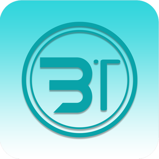 Bachelors Town logo