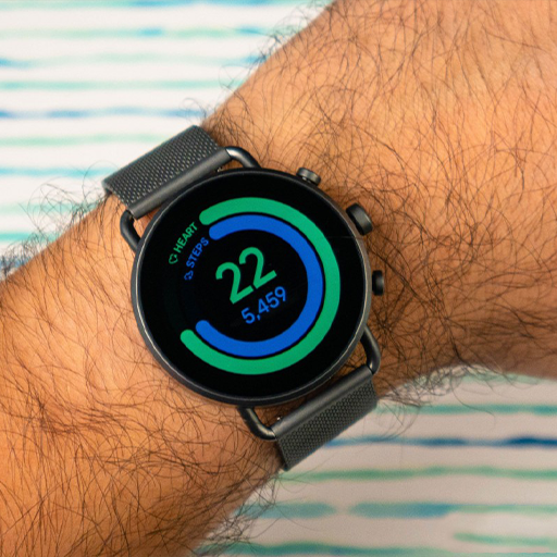 Skagen Falster Gen 6 Guide