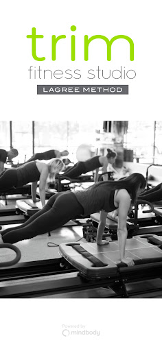 Trim Fitness Studios Screenshot 1 - AppWisp.com