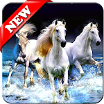 Cover Image of Download Horse Wallpapers(HD)  APK