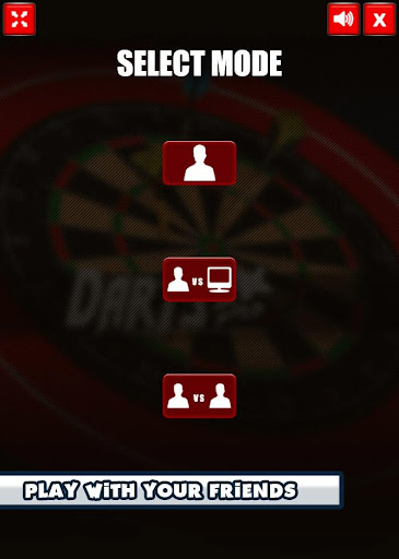 Darts Pro Multiplayer Screen 2