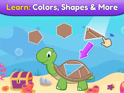 Baby Games: learn, 2+ year kid 4