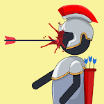 Cover Image of Download Archer.io: Tale of Bow & Arrow  APK