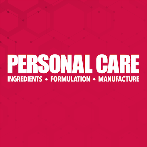 PERSONAL CARE MAGAZINE logo