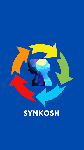 SynKosh Screen 2