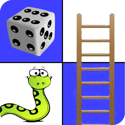 Jugamos a algo?: Escaleras y serpientes