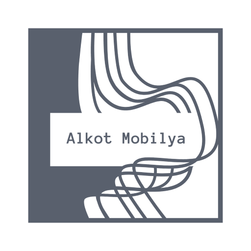 الكوت موبيليا logo