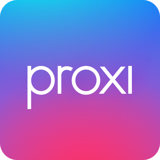 Proxi  Icon