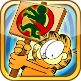 Garfield Zombie Defense icon