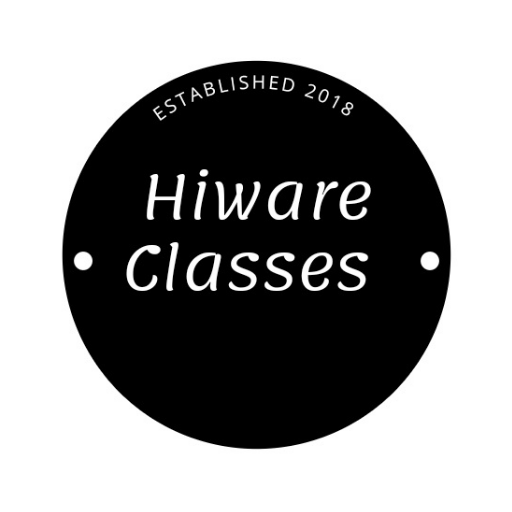 HIWARE CLASSES logo