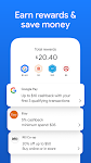 screenshot of Google Pay: Save and Pay