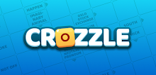 Crozzle - Crossword Puzzles APK