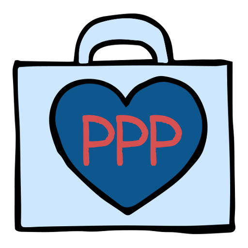 První Psychická Pomoc logo