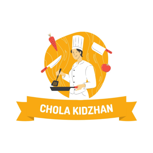 Chola Shop logo