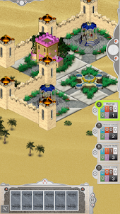 Alhambra Game