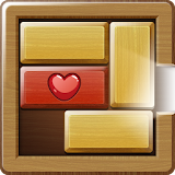 I ❤ Unblock Puzzle icon
