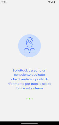 BollettaOK Screen 3