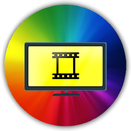 Icon image Ambilight Video Player PRO