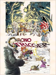 CHRONO TRIGGER (Upgrade Ver.)