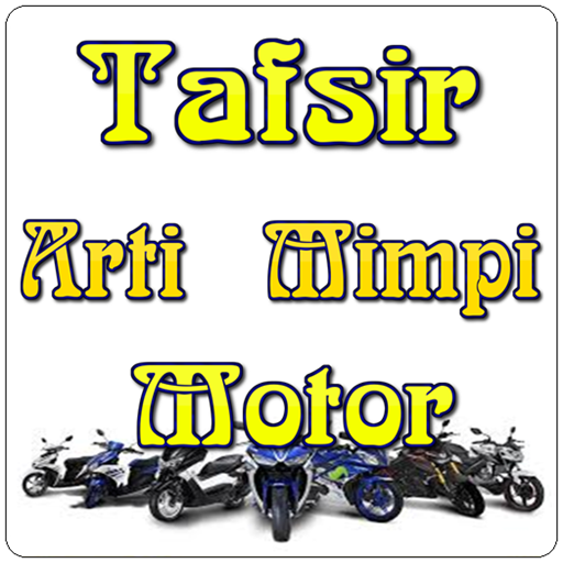 ♗ Mimpi naik motor gede togel