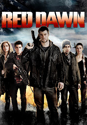 Icon image Red Dawn (2012)