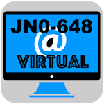 Cover Image of Télécharger JN0-648 Virtual Exam 4.0 APK