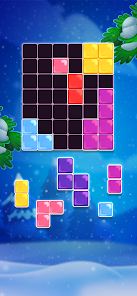 Imágen 8 Block King - Brain Puzzle Game android