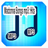 Madonna Songs mp3 :Hits icon