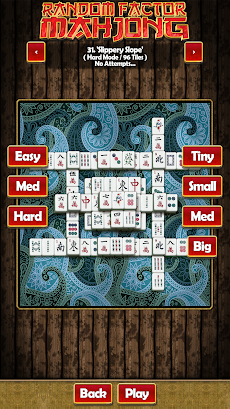 Random Mahjong Proのおすすめ画像3