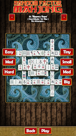 Game screenshot Random Mahjong Pro apk download