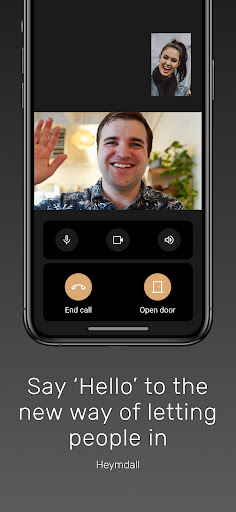 Heymdall Screen 2