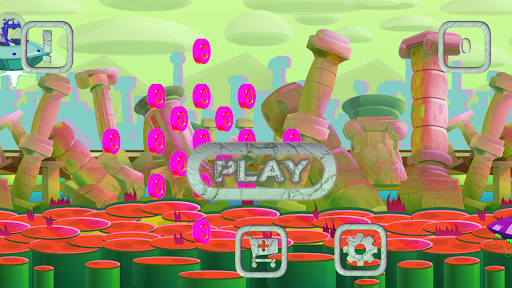 Android application PaEvadeJyLa screenshort