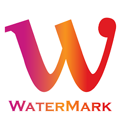 Watermark: Logo, Text on Photo MOD