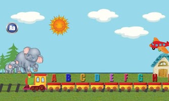 Learn ABC Alphabets