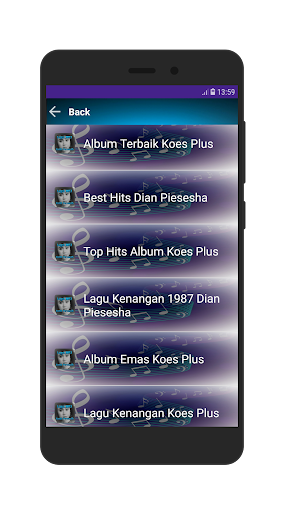 Lagu MP3 Ratih Purwasih Screen 2