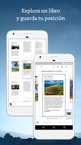 Kindle - Aplicaciones en Google Play
