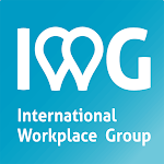 Cover Image of Download IWG: Hybrid Working Platform  APK