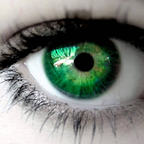 Ojos Verdes Biokinesis icon
