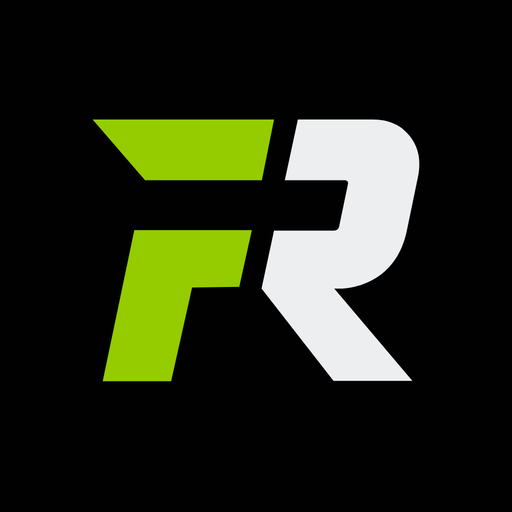 Reborn Fit Studio logo